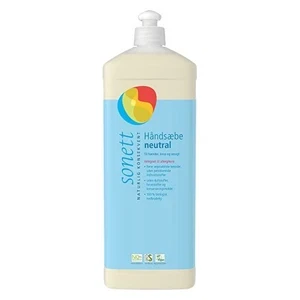 Håndsæbe Neutral Sonett 1 liter